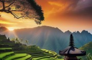 七月巴厘岛旅行：炎热与湿度不适合耐高温的人