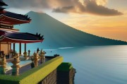 神秘巴厘岛：探寻神秘、美丽的巴厘岛之旅