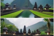 巴厘岛个人游攻略-打造专属旅行体验