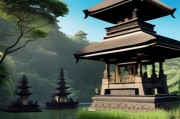 巴厘岛必去景点推荐！探索巴厘岛最美景观