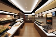 巴厘岛有免税店，让您尽情购物