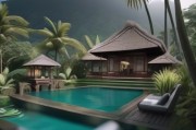 制订完美的半自由行巴厘岛旅行计划