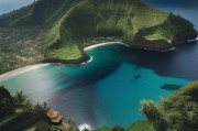 巴厘岛九月天气攻略：天时地利人和，最佳旅行时机