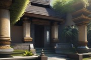 巴厘岛免签通道攻略：如何享受免签待遇