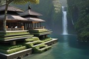 不可错过的巴厘岛5大旅游景点
