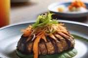 惊艳味蕾！巴厘岛特色美食让你流连忘返
