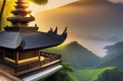 巴厘岛旅游攻略：探寻巴厘岛最佳景点和旅游贴士
