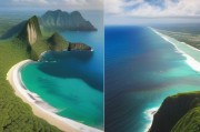塞班岛和巴厘岛对比：哪个更适合你的度假选择？