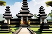 巴厘岛旅行攻略：跟团游还是自由行？
