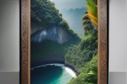 西巴厘岛旅游攻略：探索印尼最美之地