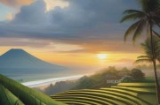 抢购巴厘岛特惠机票，尽享海岛度假之旅