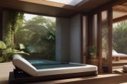 探秘巴厘岛：享受身心舒缓的顶级 Spa 体验