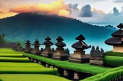 巴厘岛旅游攻略：5天行程安排及景点推荐