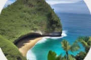 巴厘岛旅行攻略：探索这个热门旅游目的地的必备指南
