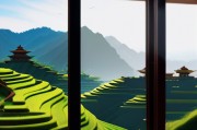 长沙至巴厘岛直飞航班：畅享浪漫巴厘岛之旅