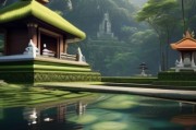 巴厘岛旅游攻略：探秘印度尼西亚最美之地